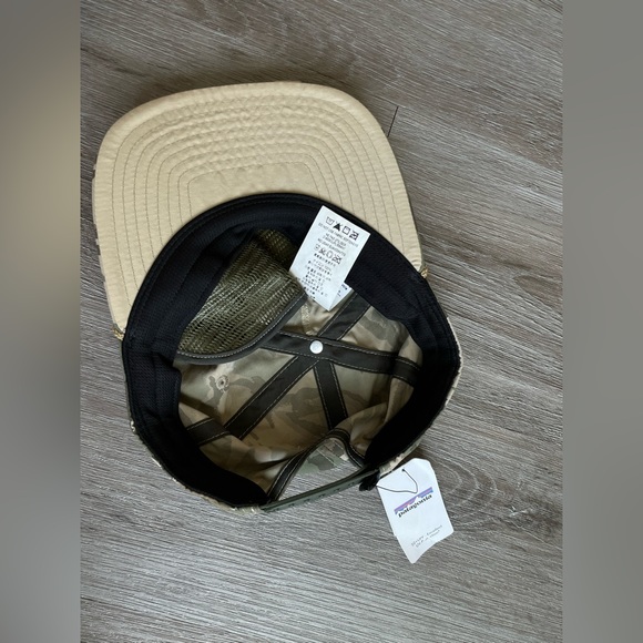 Wavefarer cap - Picture 8 of 9